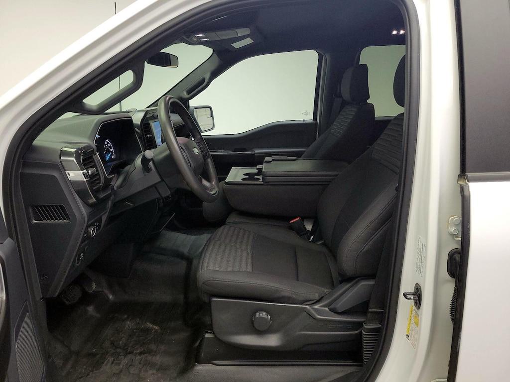 used 2022 Ford F-150 car, priced at $33,998