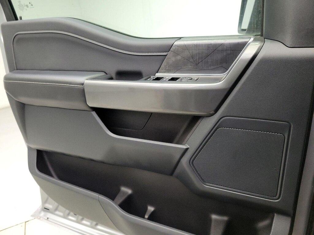 used 2022 Ford F-150 car, priced at $41,998
