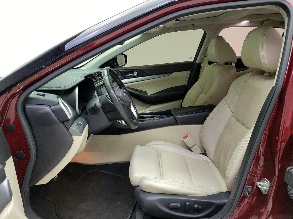 used 2017 Nissan Maxima car, priced at $19,998
