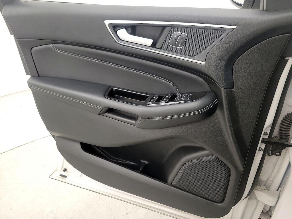 used 2017 Ford Edge car, priced at $18,998