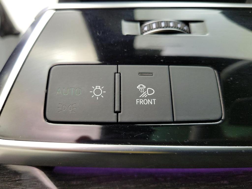 used 2021 Audi SQ7 car, priced at $58,998
