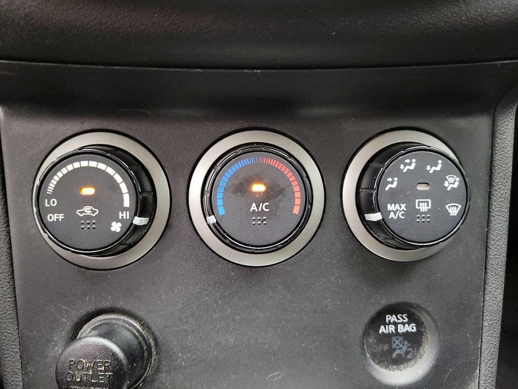 used 2014 Nissan Rogue Select car, priced at $14,998