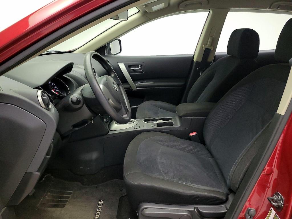 used 2014 Nissan Rogue Select car, priced at $14,998