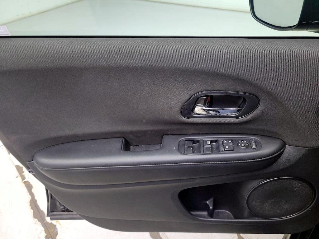 used 2020 Honda HR-V car, priced at $20,998