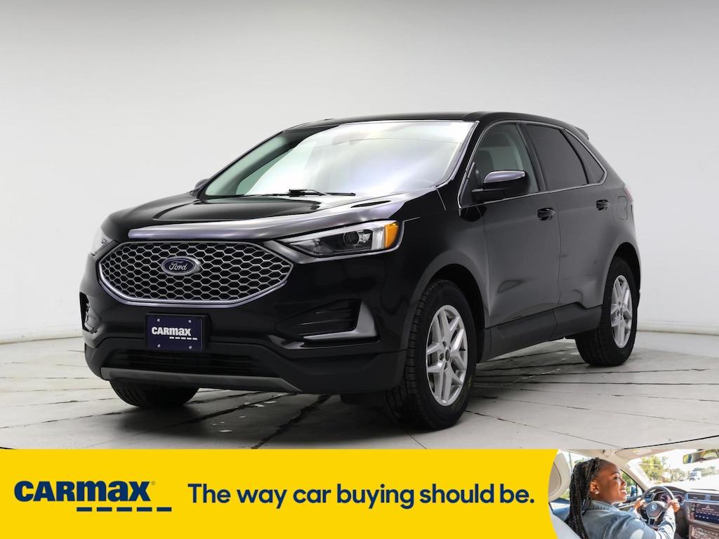 used 2023 Ford Edge car, priced at $23,998