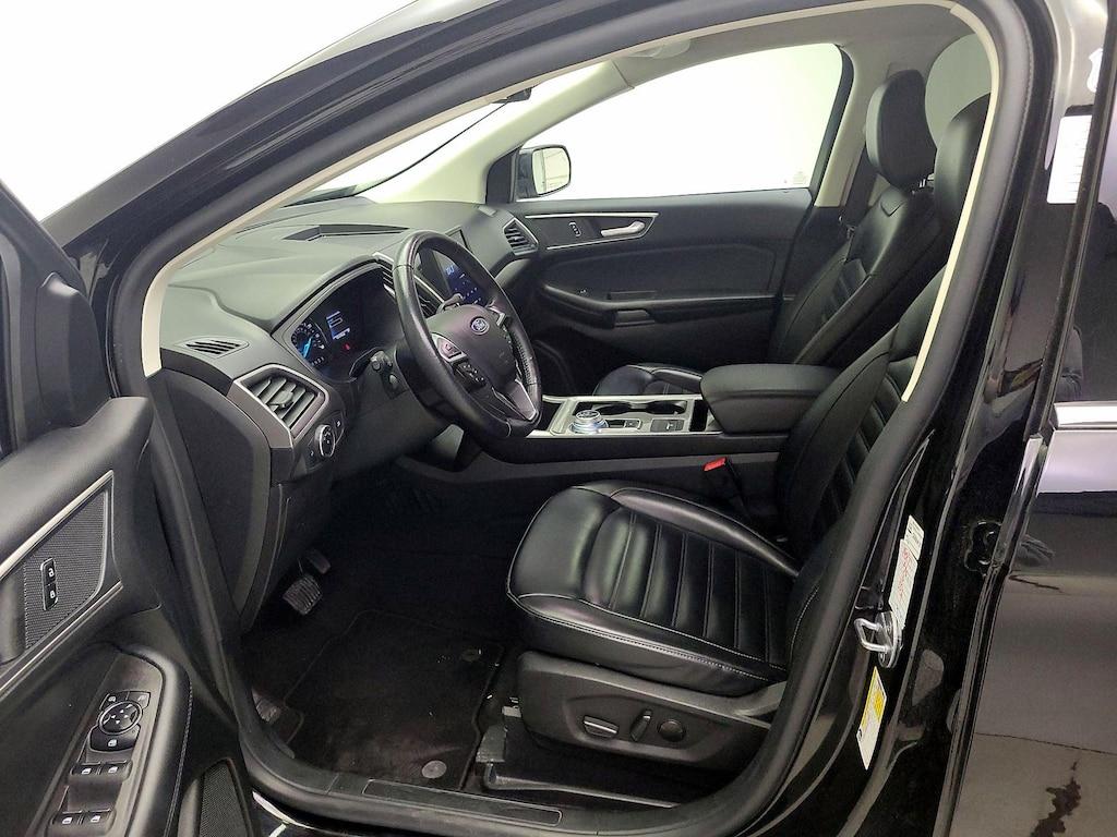 used 2023 Ford Edge car, priced at $23,998