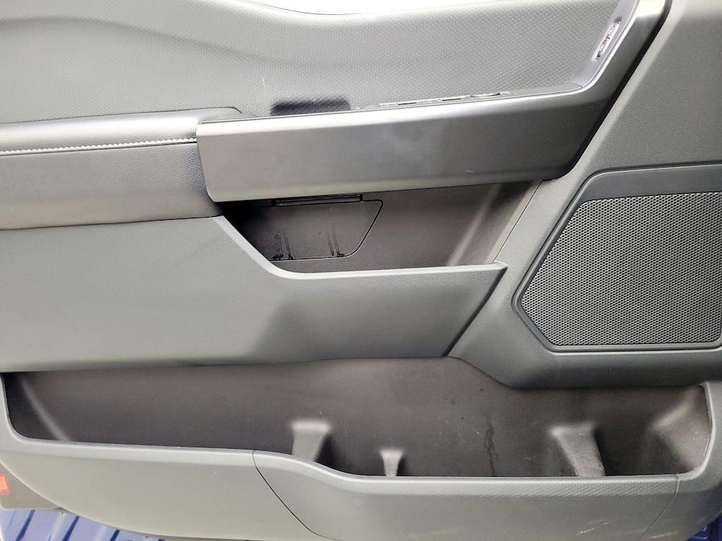 used 2023 Ford F-150 car, priced at $32,998