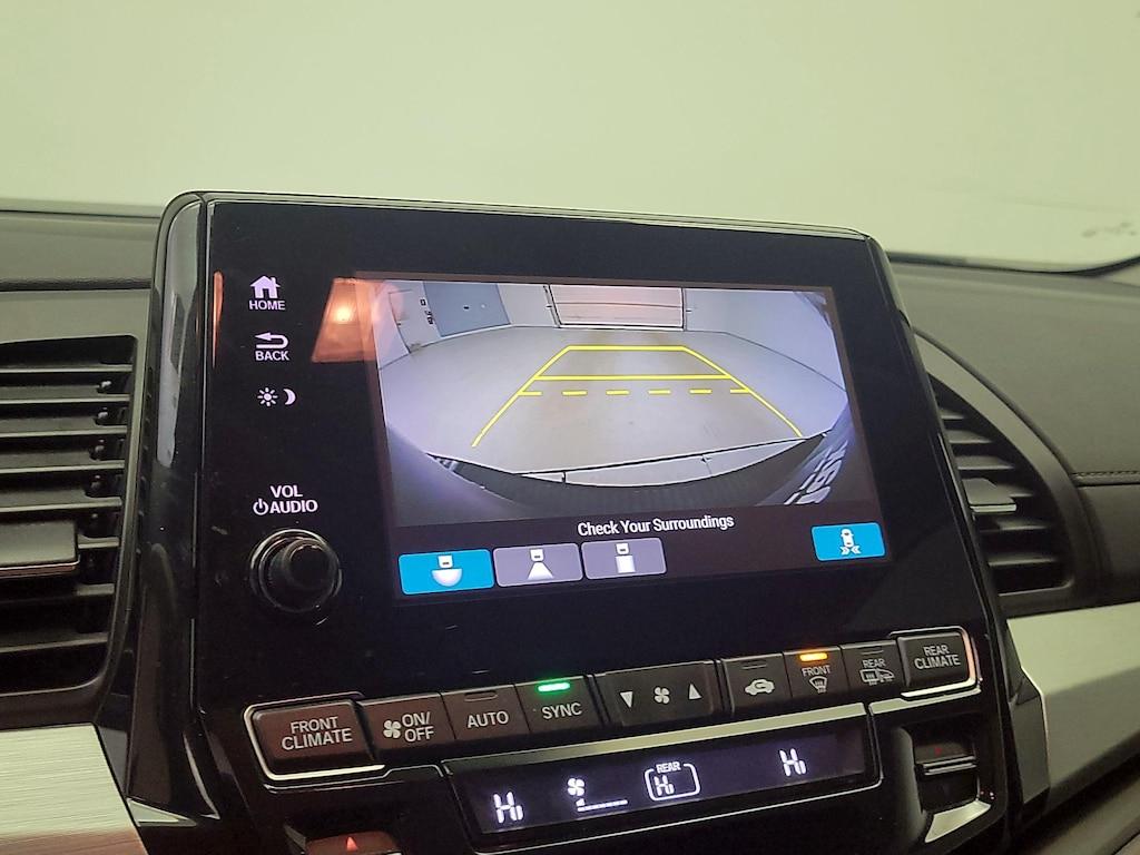 used 2019 Honda Odyssey car, priced at $28,998