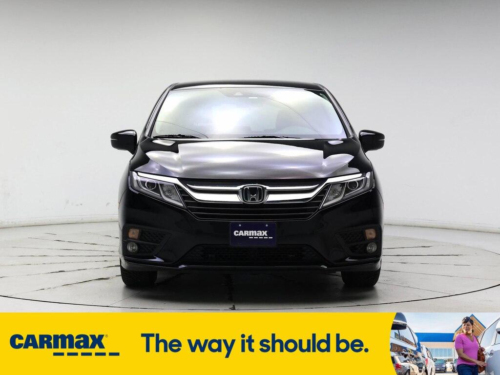 used 2019 Honda Odyssey car, priced at $27,998