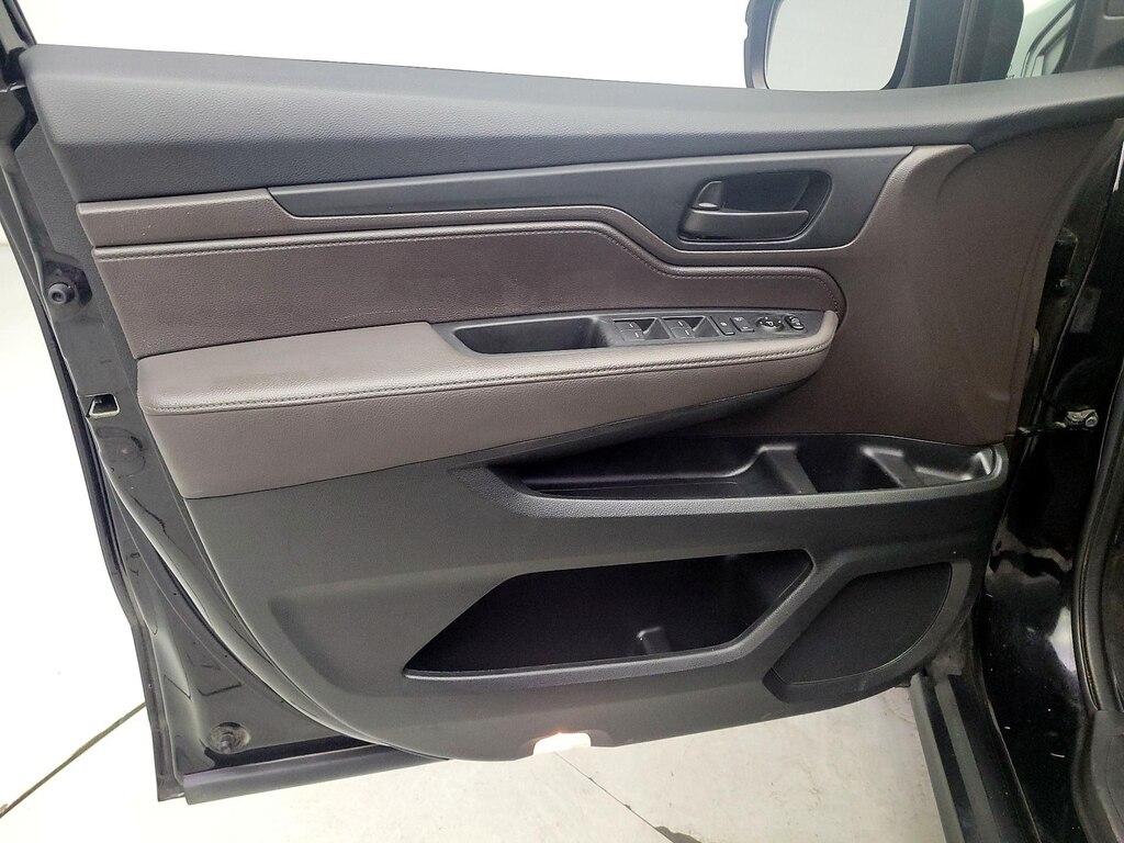 used 2019 Honda Odyssey car, priced at $27,998