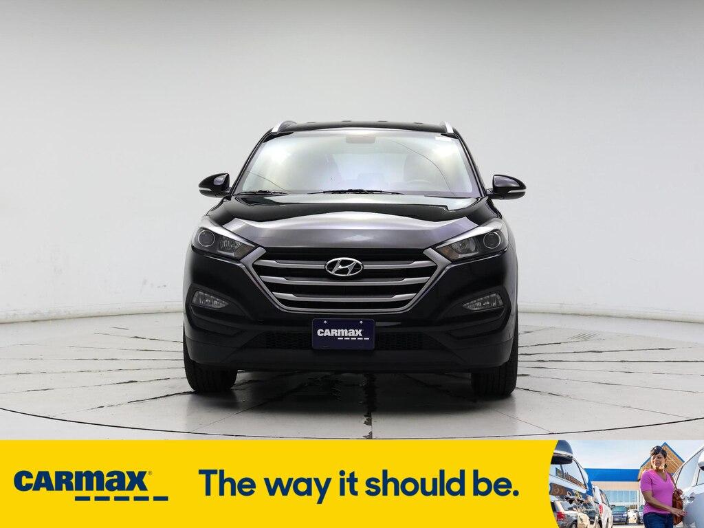 used 2017 Hyundai Tucson car, priced at $16,998