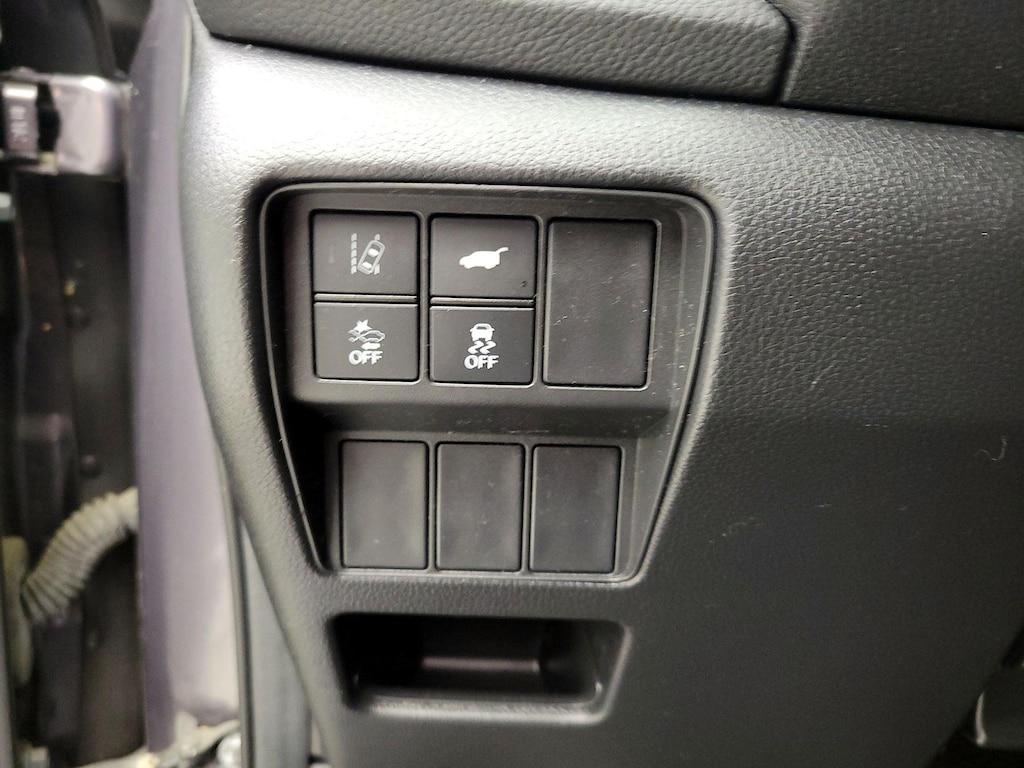 used 2017 Honda CR-V car, priced at $21,998