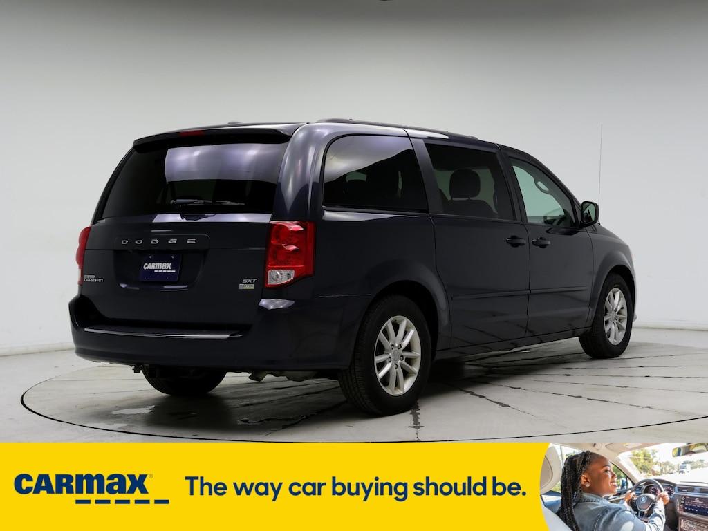 used 2014 Dodge Grand Caravan car, priced at $15,998