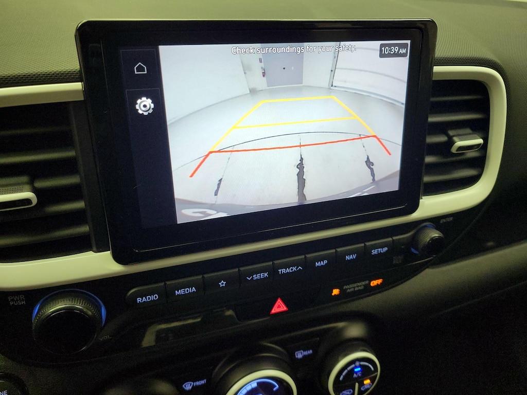 used 2022 Hyundai Venue car, priced at $18,998
