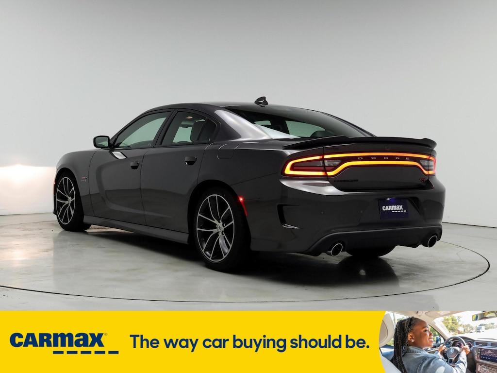 used 2017 Dodge Charger car, priced at $35,998