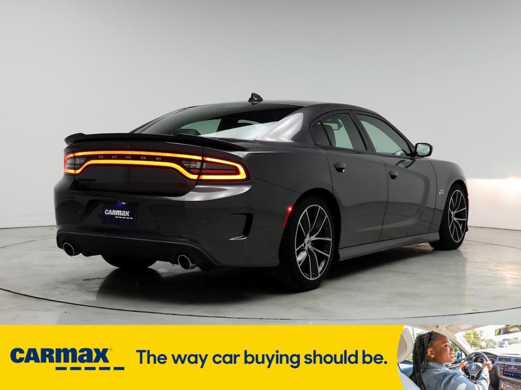 used 2017 Dodge Charger car, priced at $35,998