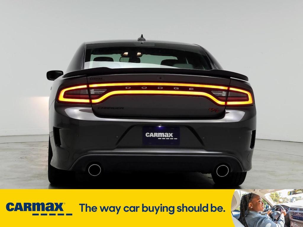 used 2017 Dodge Charger car, priced at $35,998