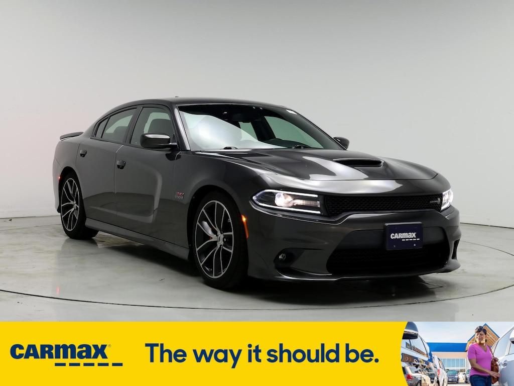 used 2017 Dodge Charger car, priced at $35,998