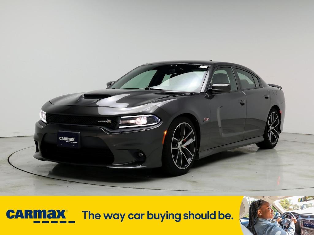 used 2017 Dodge Charger car, priced at $35,998