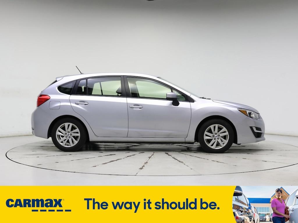 used 2015 Subaru Impreza car, priced at $14,599