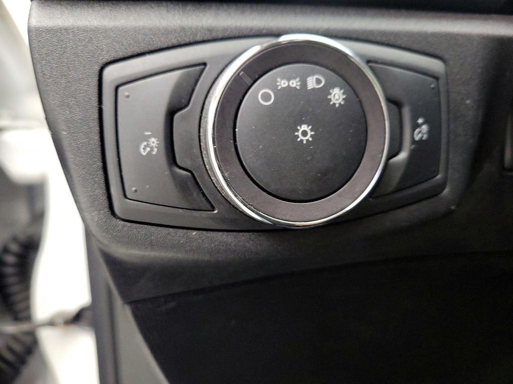used 2019 Ford Fusion Hybrid car, priced at $18,998