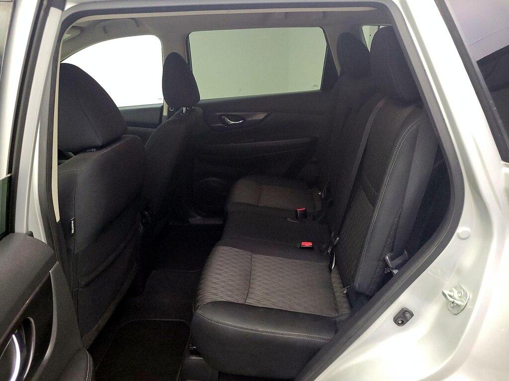 used 2018 Nissan Rogue car, priced at $15,998