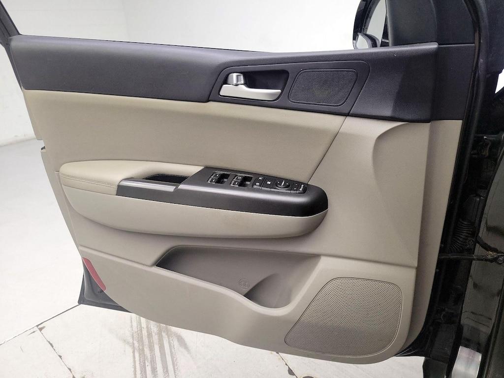 used 2020 Kia Sportage car, priced at $16,998