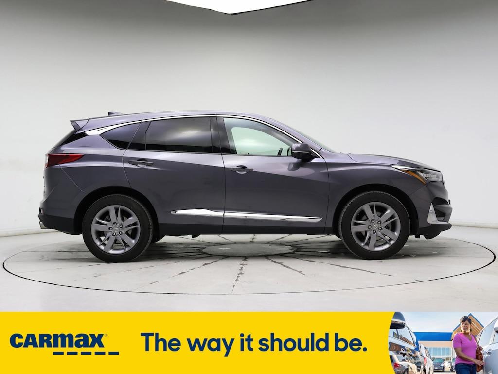 used 2020 Acura RDX car, priced at $28,998