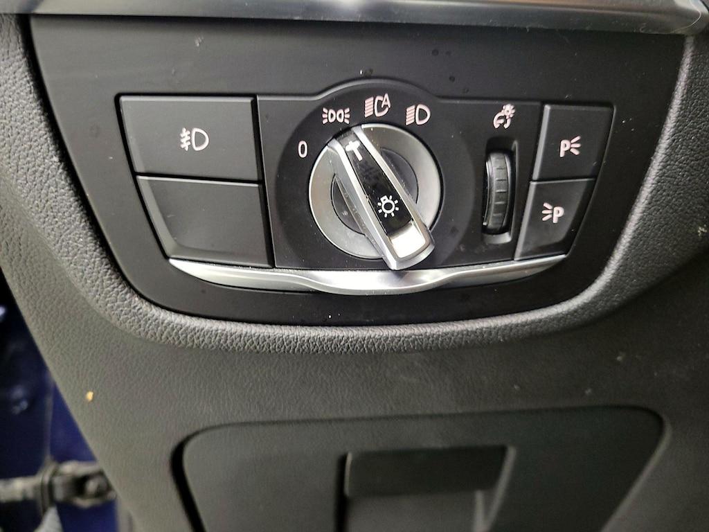 used 2021 BMW X3 car, priced at $24,998