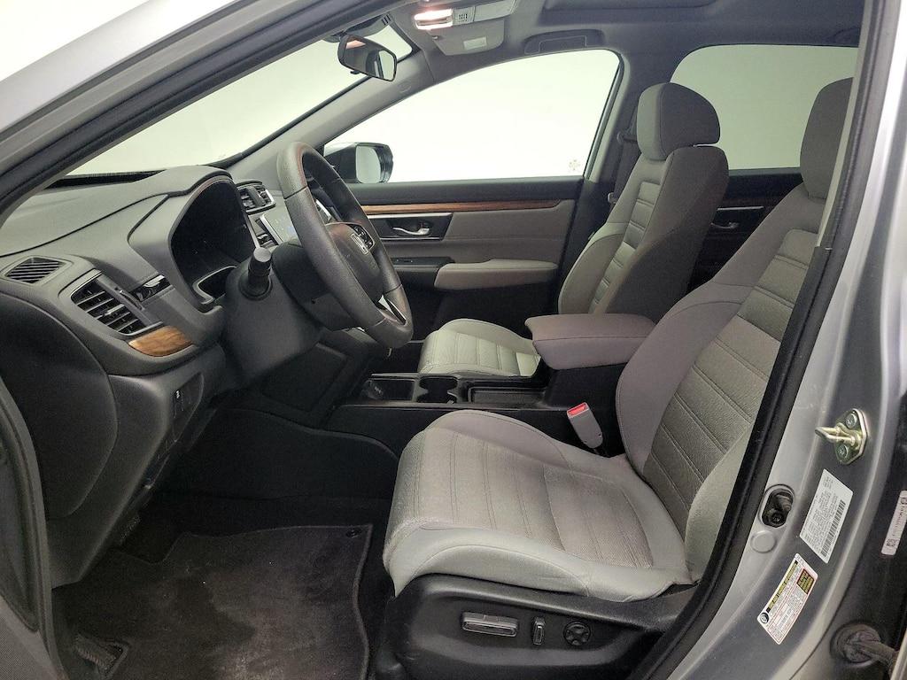 used 2017 Honda CR-V car, priced at $22,998