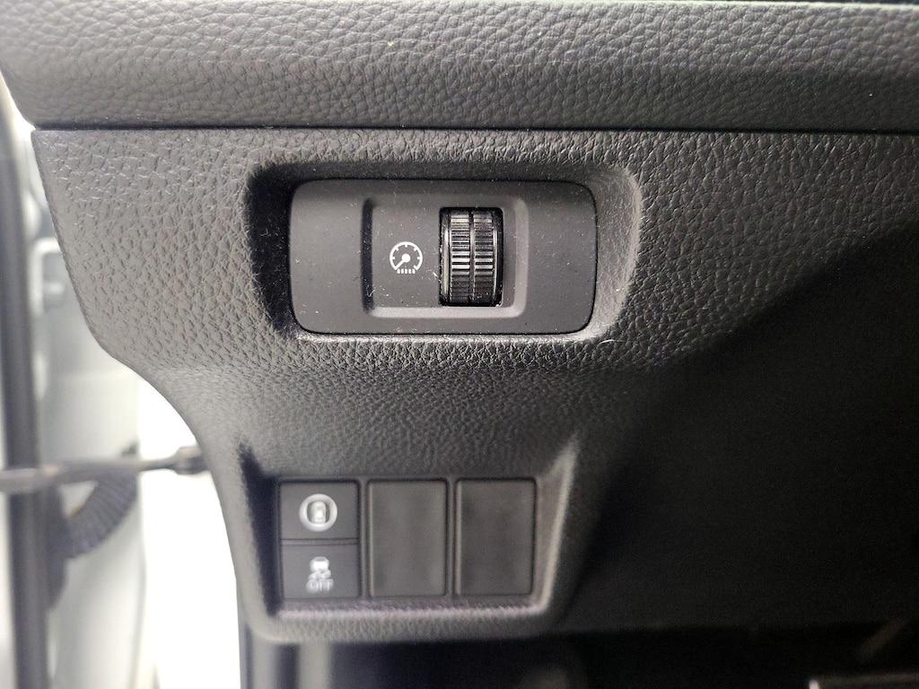 used 2022 Honda Civic car, priced at $23,998