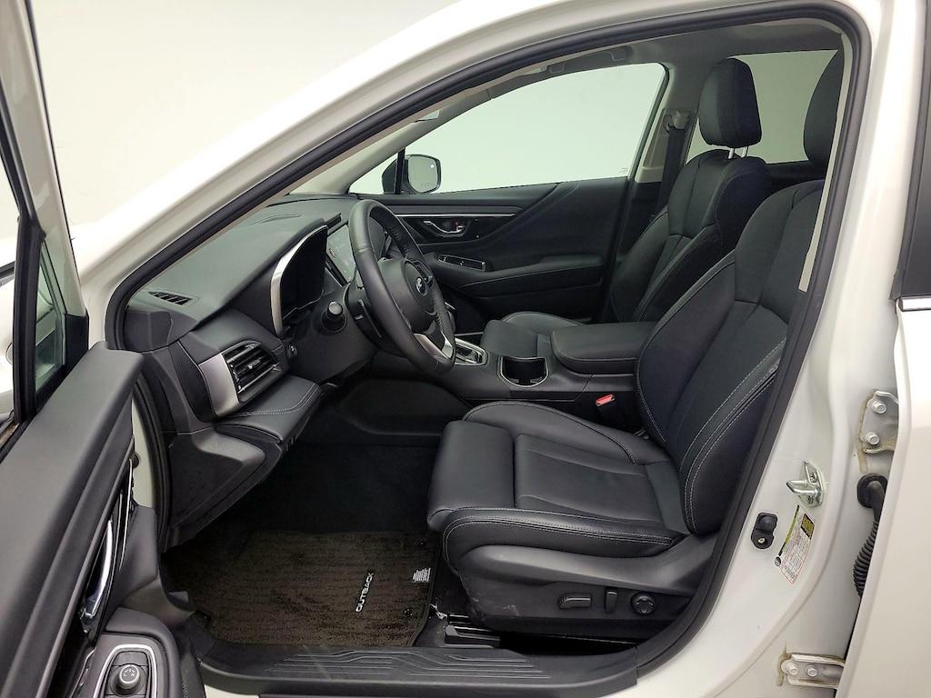 used 2024 Subaru Outback car, priced at $31,998