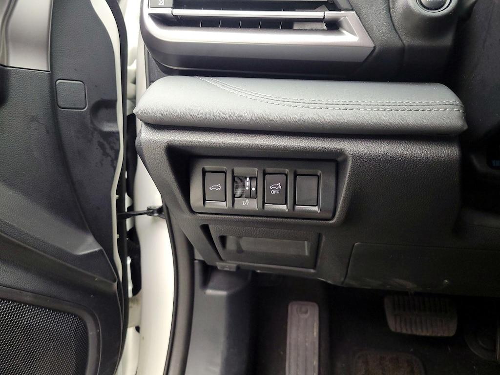 used 2024 Subaru Outback car, priced at $31,998