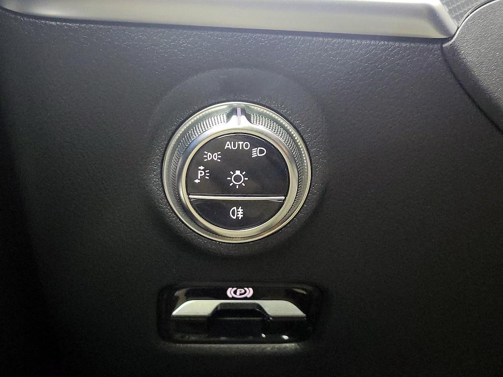 used 2024 Mercedes-Benz C-Class car, priced at $48,998