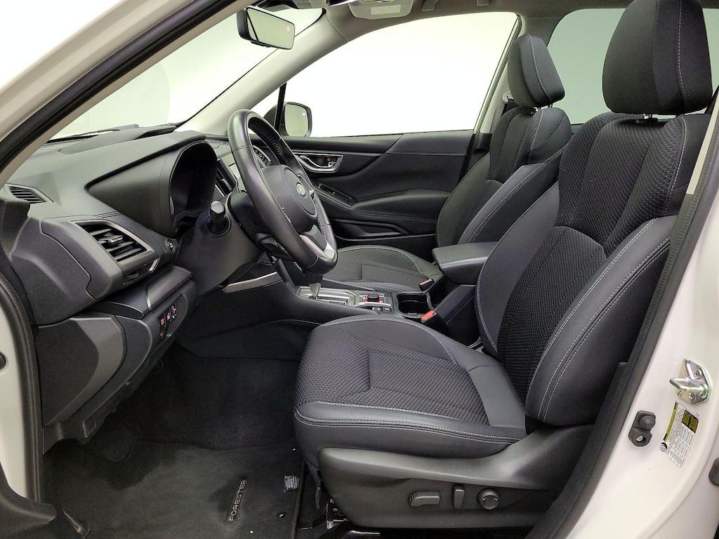 used 2023 Subaru Forester car, priced at $29,998