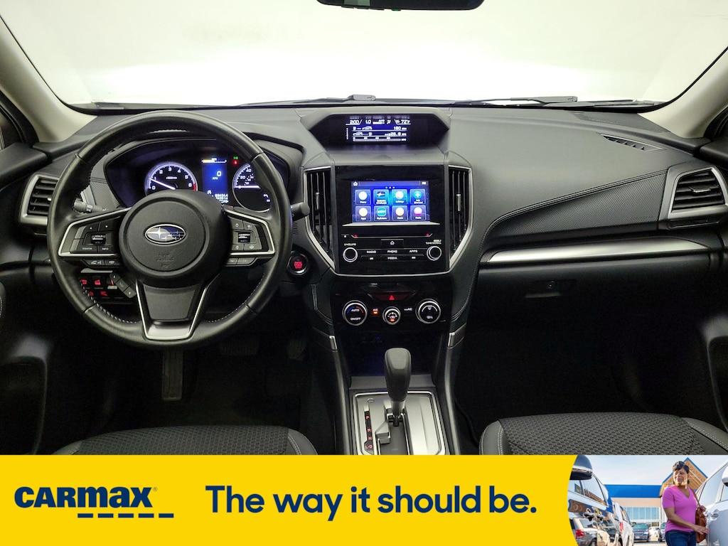 used 2023 Subaru Forester car, priced at $29,998
