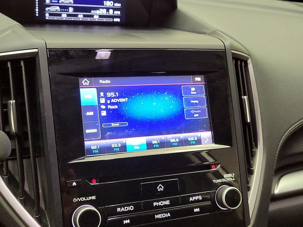 used 2023 Subaru Forester car, priced at $29,998