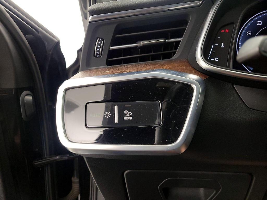 used 2019 Audi A6 car, priced at $31,998