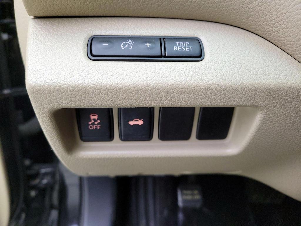 used 2015 Nissan Altima car, priced at $12,998