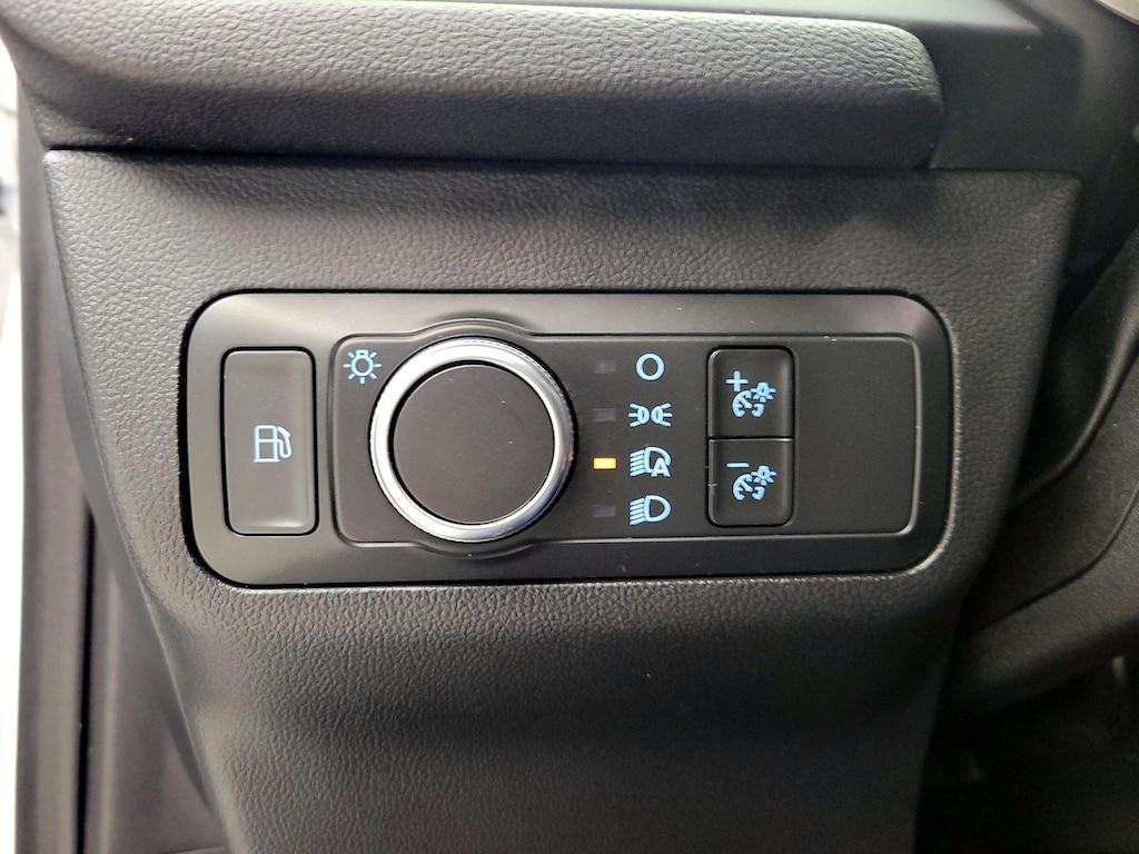used 2021 Ford Escape car, priced at $23,998