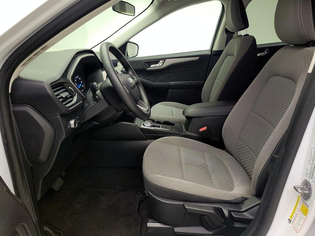 used 2021 Ford Escape car, priced at $23,998