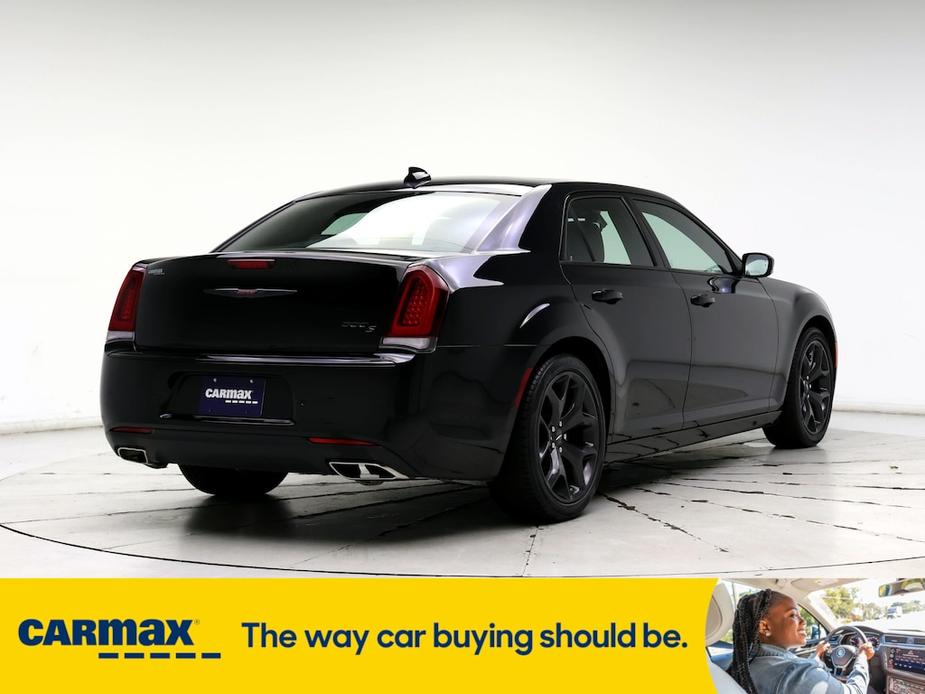 used 2023 Chrysler 300 car, priced at $32,998