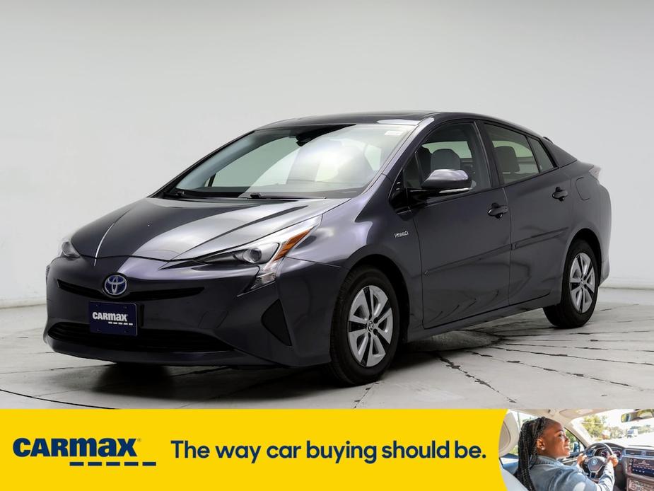 used 2016 Toyota Prius car, priced at $24,998