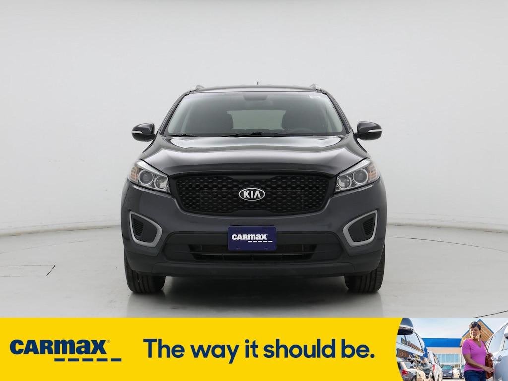 used 2016 Kia Sorento car, priced at $15,998