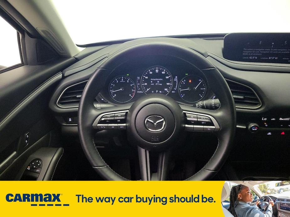 used 2022 Mazda CX-30 car, priced at $23,998