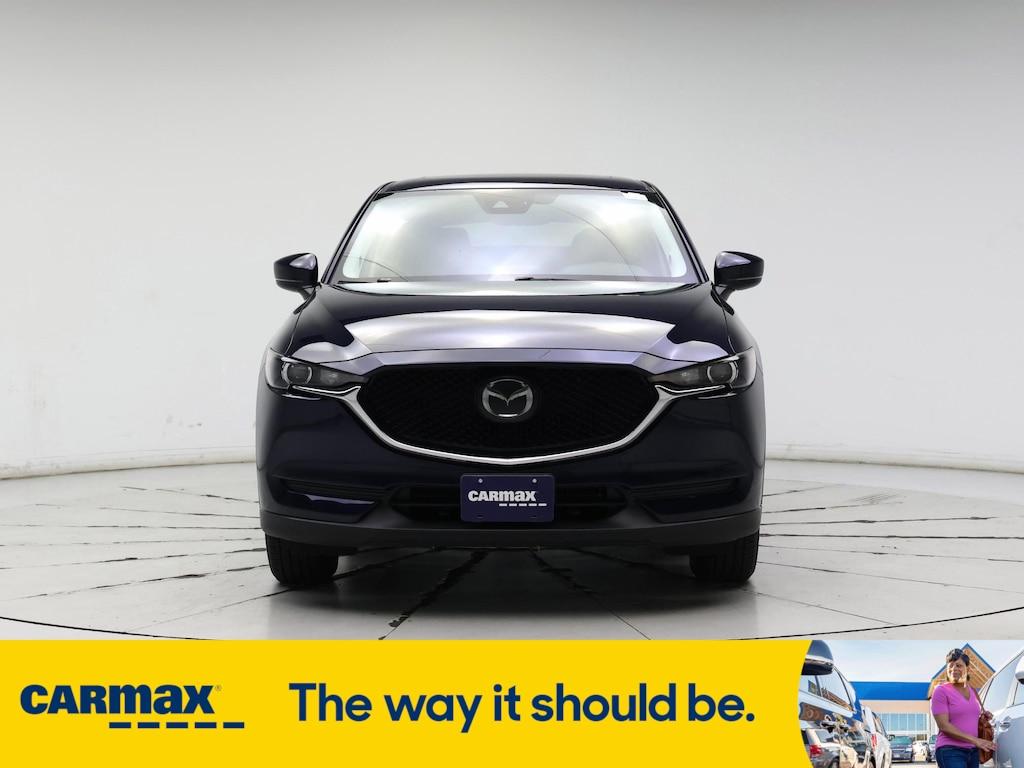 used 2019 Mazda CX-5 car, priced at $24,998