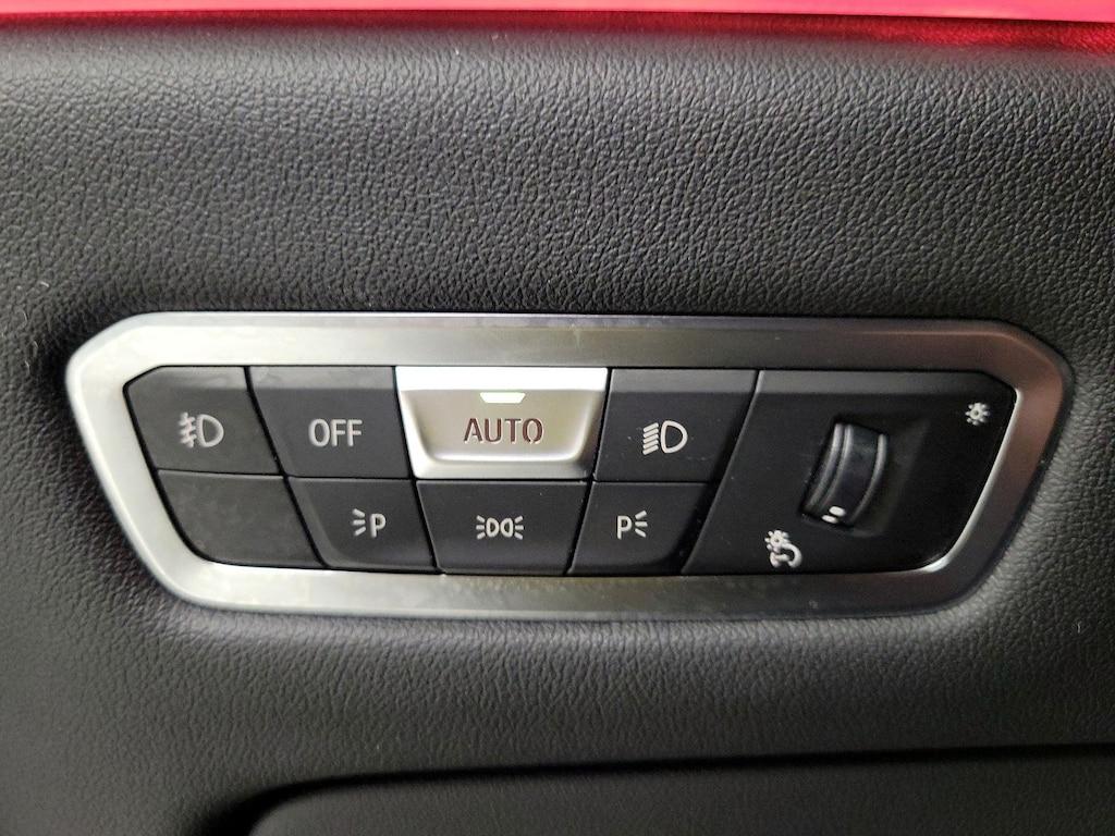 used 2022 BMW X7 car, priced at $63,998