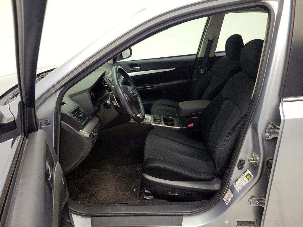 used 2014 Subaru Legacy car, priced at $15,998