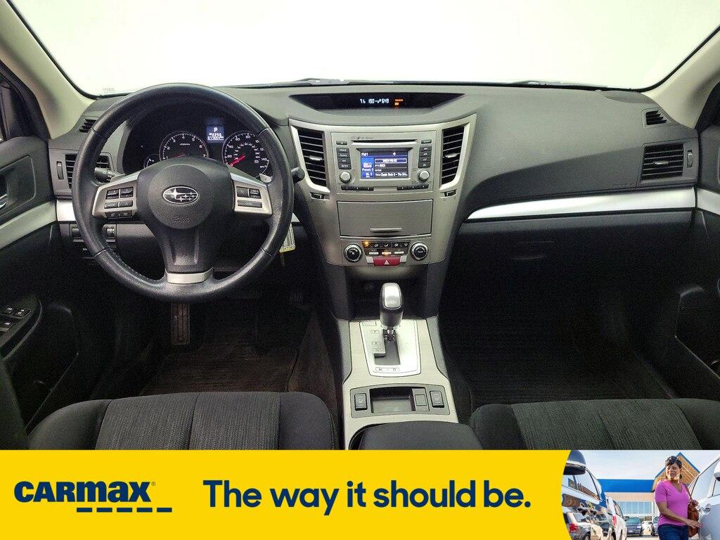 used 2014 Subaru Legacy car, priced at $15,998