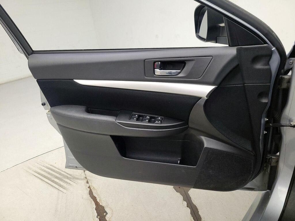 used 2014 Subaru Legacy car, priced at $15,998